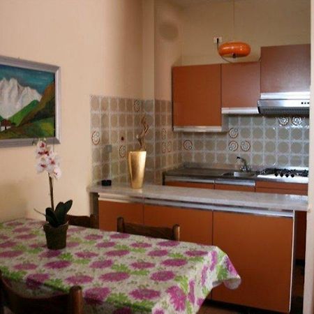 Rimini Sun Village Apartments Bagian luar foto
