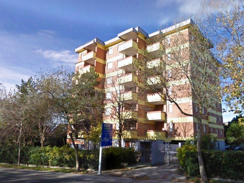 Rimini Sun Village Apartments Bagian luar foto