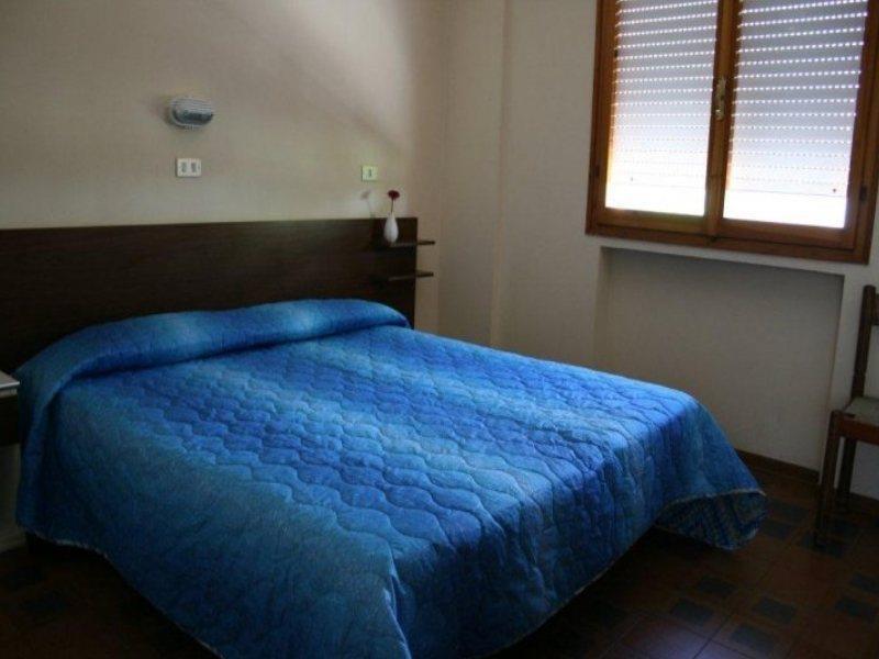 Rimini Sun Village Apartments Bagian luar foto